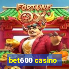 bet600 casino